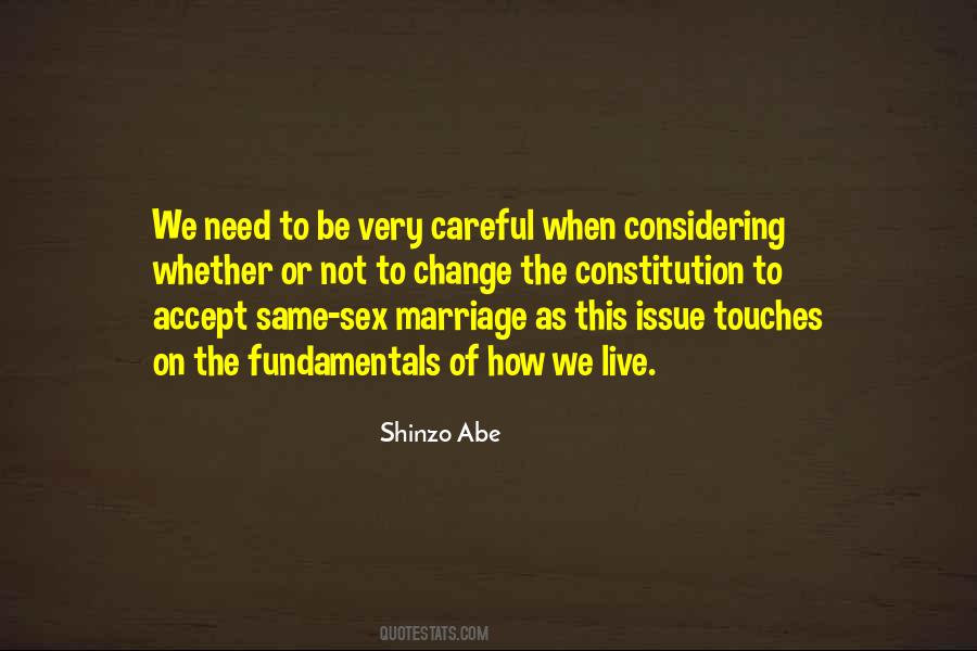 Accept What I Cannot Change Quotes #173935