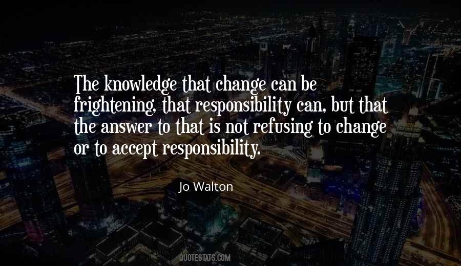 Accept What I Cannot Change Quotes #180602
