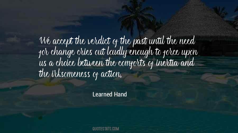 Accept What I Cannot Change Quotes #89402