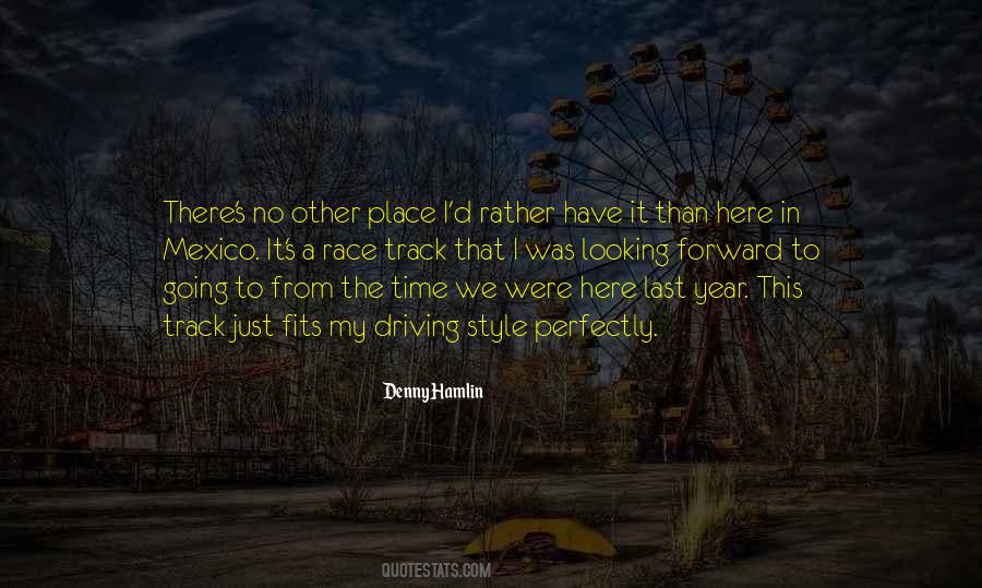 We Were Here Quotes #133436