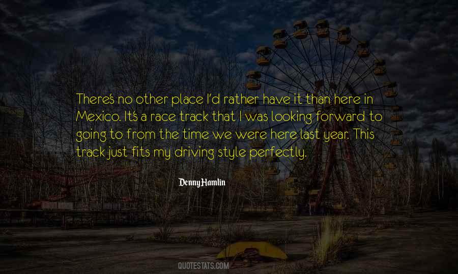 We Were Here Quotes #133436