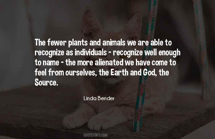 Earth Wisdom Quotes #1642638