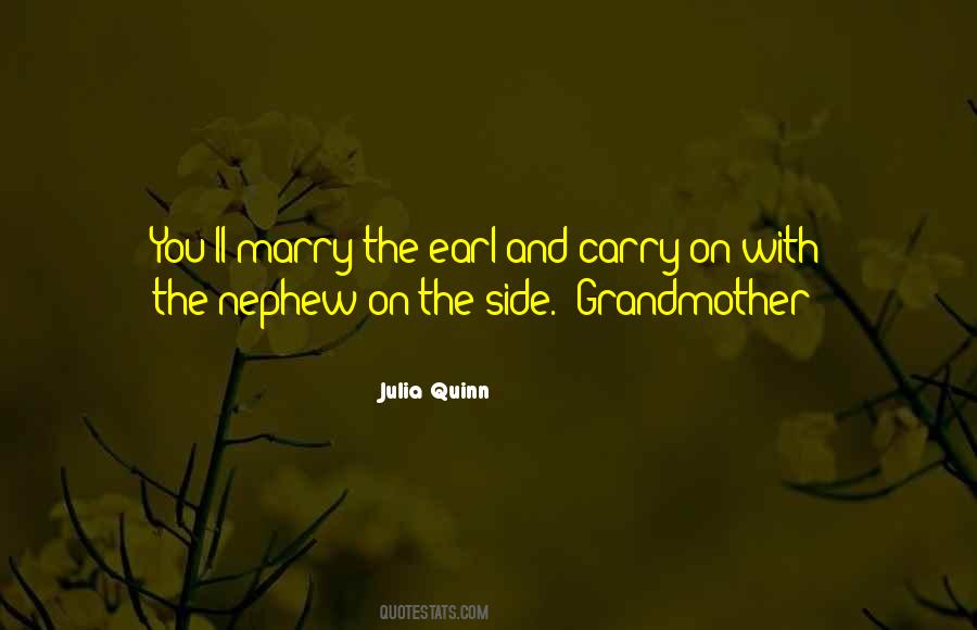 Side Love Quotes #605181