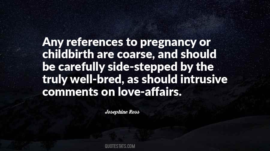 Side Love Quotes #804580