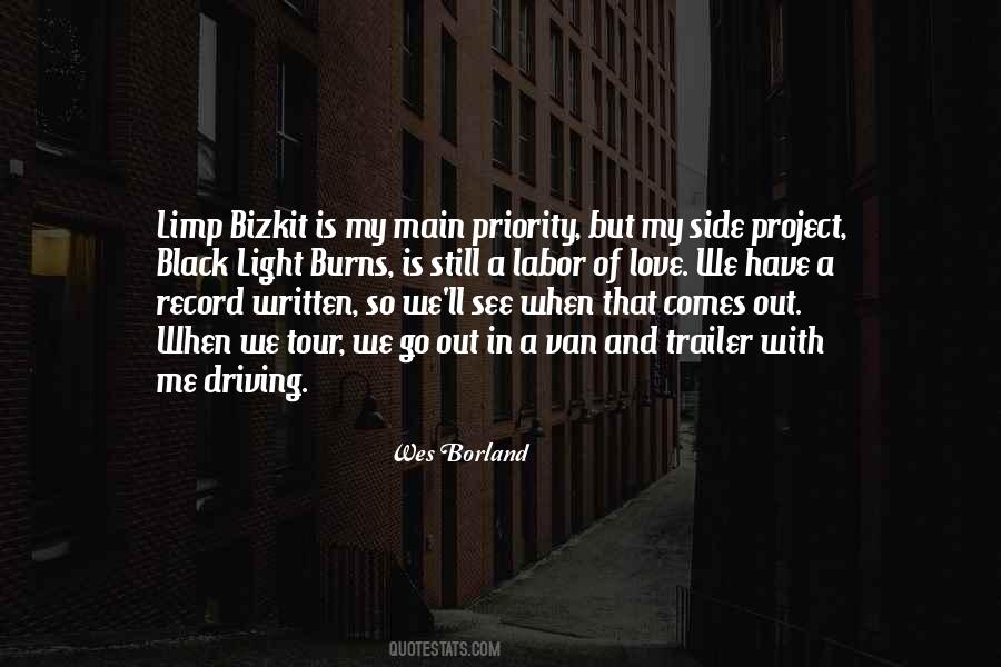 Side Love Quotes #949076