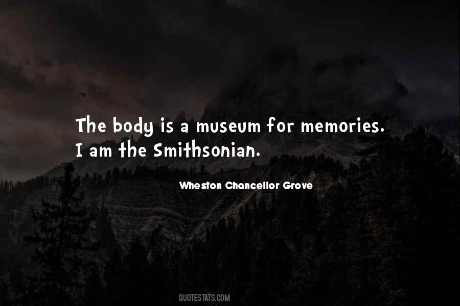 Memories Of My Melancholy Quotes #1303769