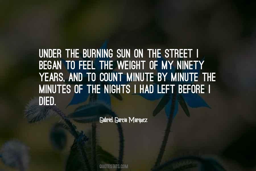 Memories Of My Melancholy Quotes #95087