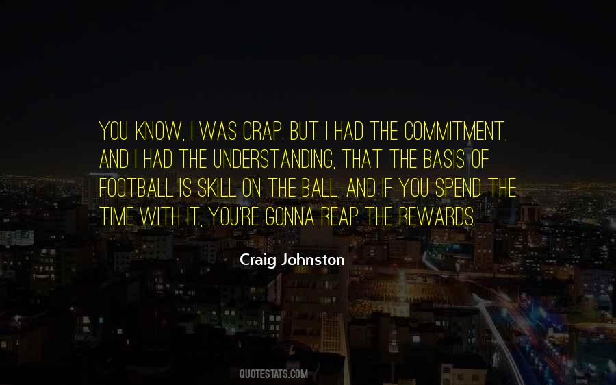 Football Is Quotes #1274419