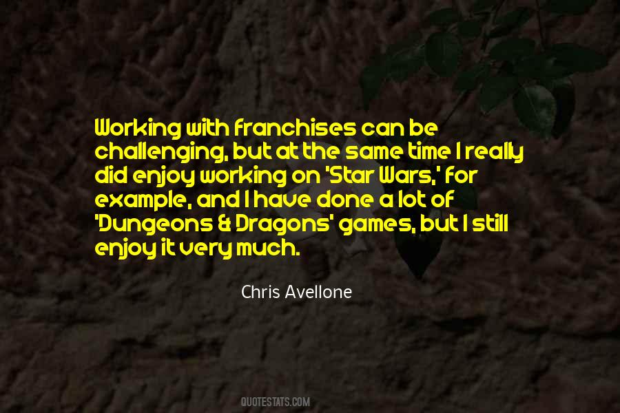 Done With The Games Quotes #1864205