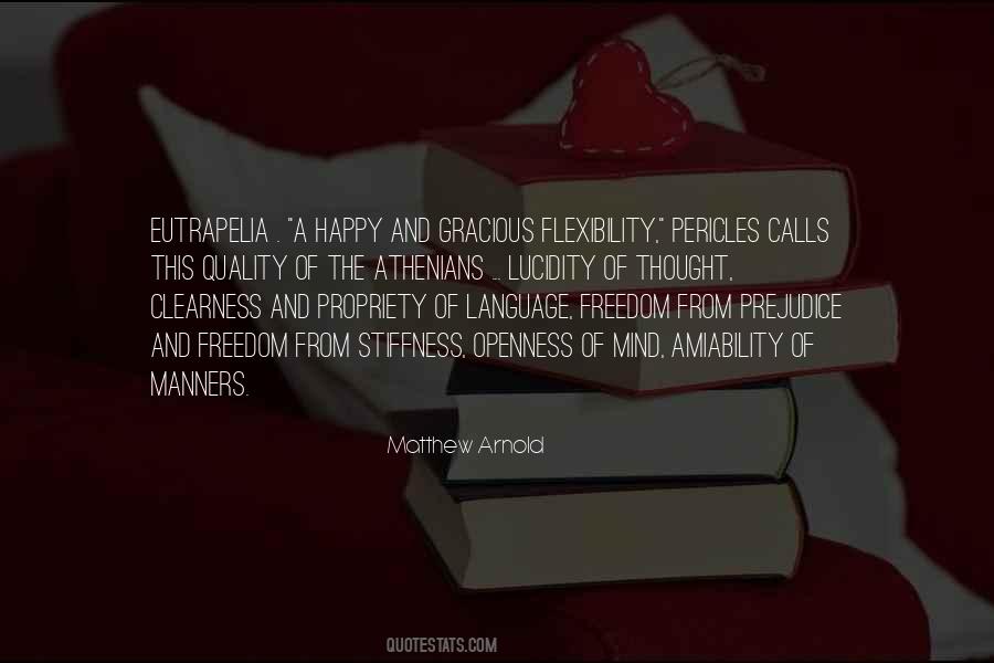 Freedom Happy Quotes #1817462