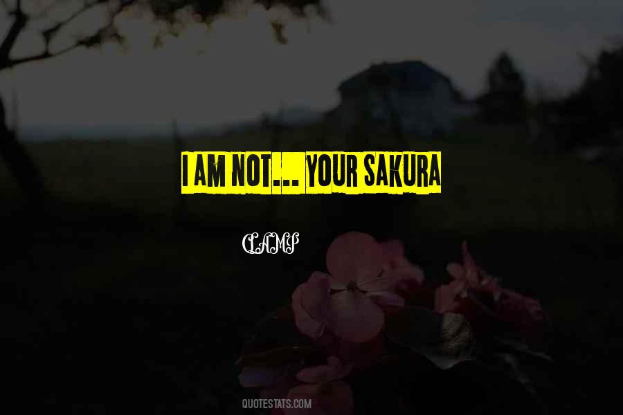 I Am Not Your Quotes #1548508