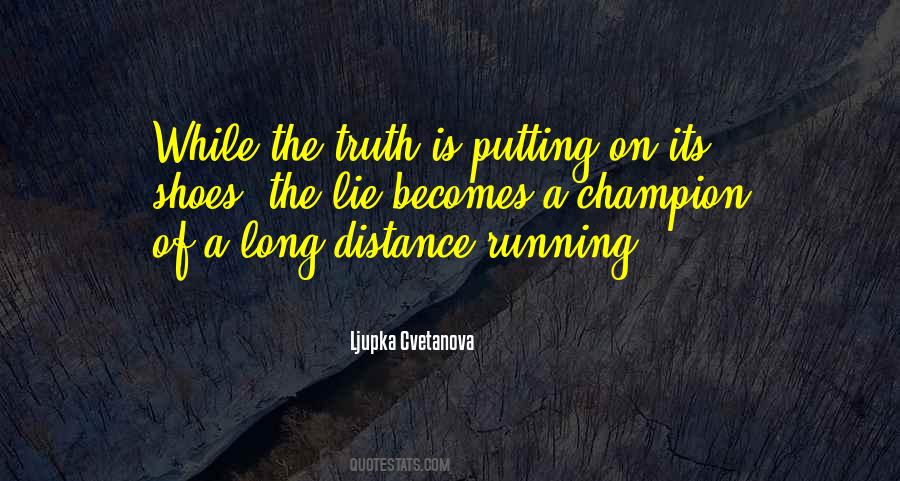 Sport Champion Quotes #939266