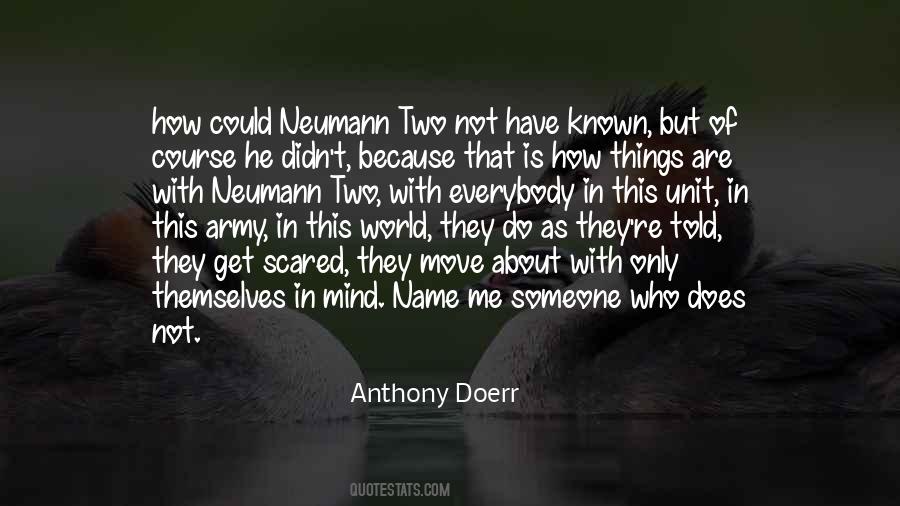 Move In With Me Quotes #525488