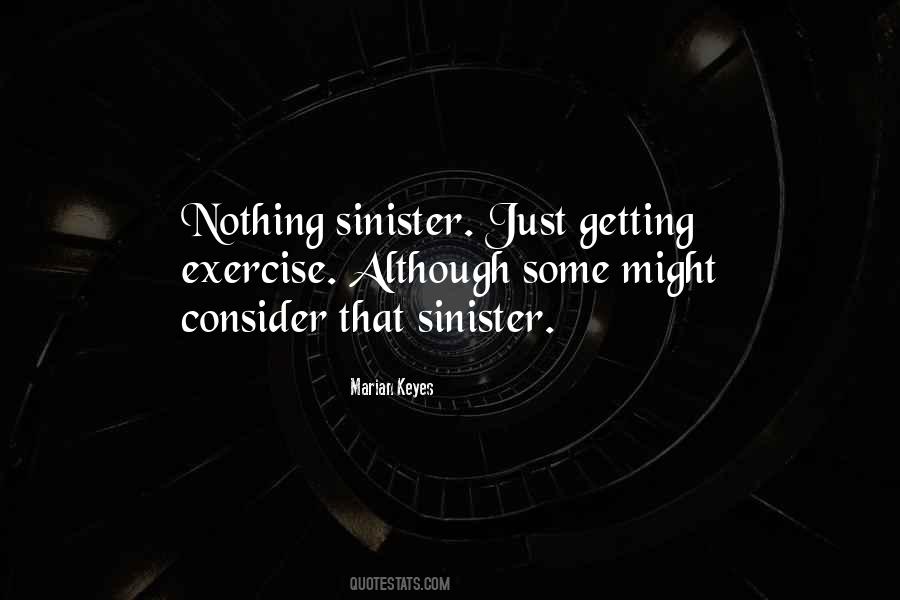 Exercise Humor Quotes #89746