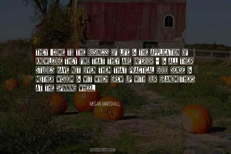 Grandmothers Are The Best Quotes #1367386