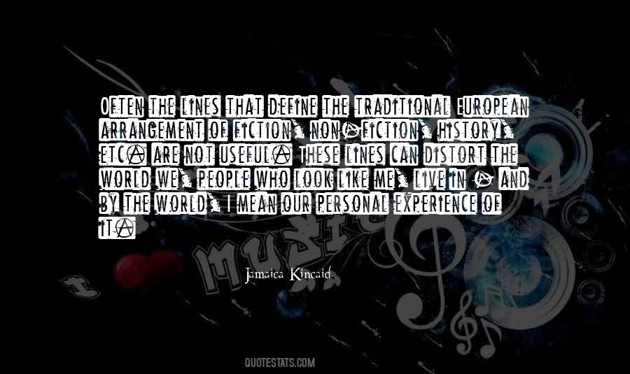 Hand Print Quotes #1512054