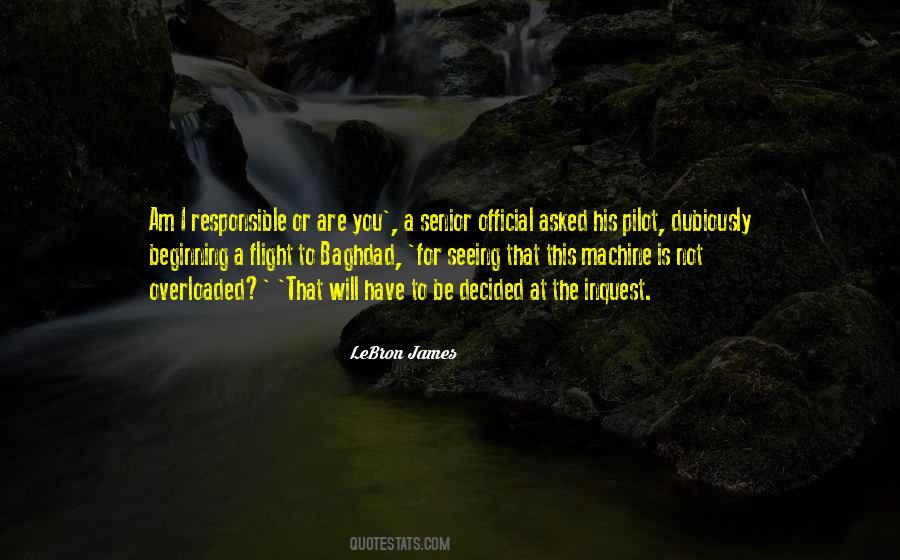 Flight Pilot Quotes #566502