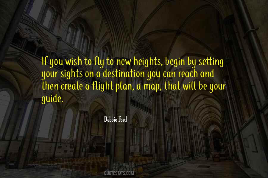 Flight Plan Quotes #1405584