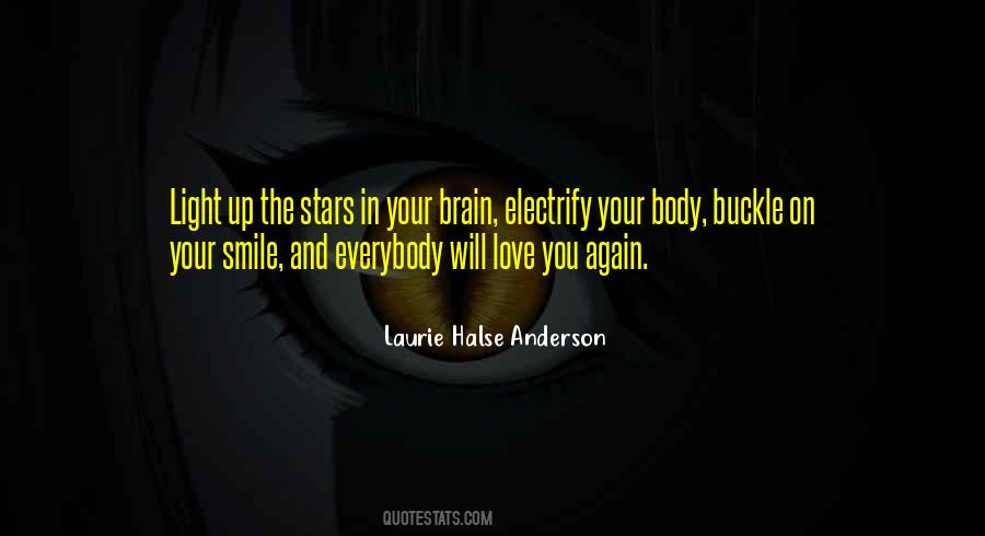 The Buckle Quotes #1142738
