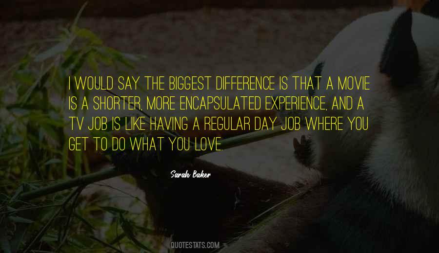 What You Say And What You Do Quotes #464764