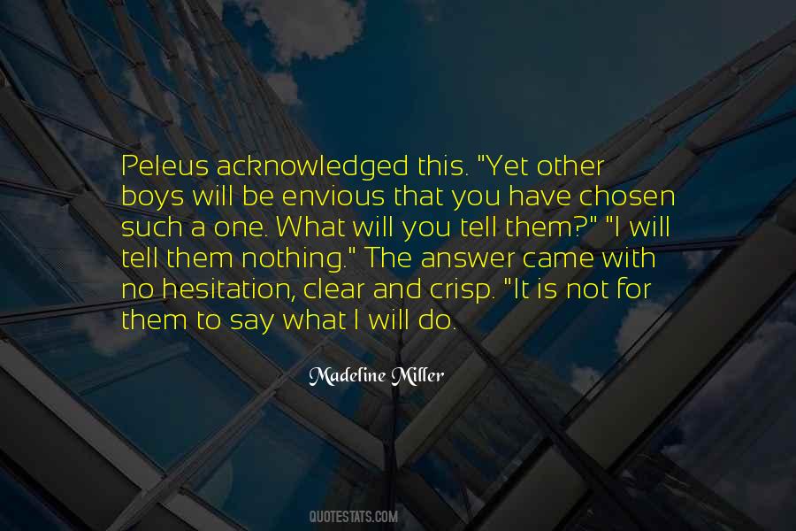 What You Say And What You Do Quotes #622328