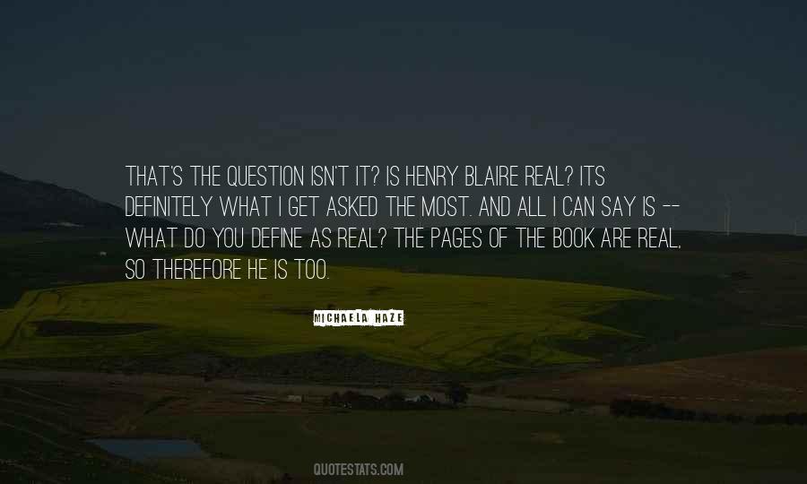 What You Say And What You Do Quotes #705039