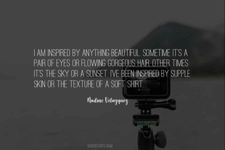Quotes About A Beautiful Sky #1057075