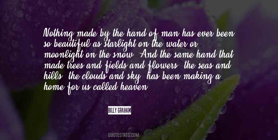 Quotes About A Beautiful Sky #1468173