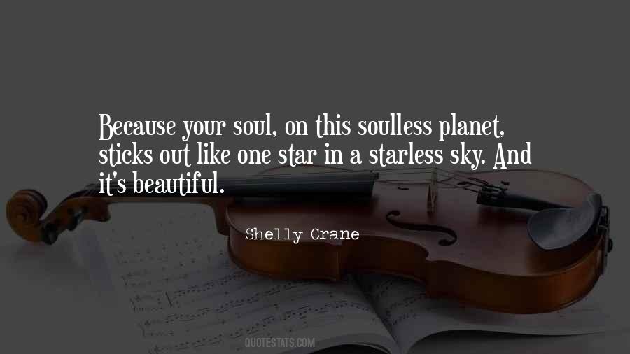 Quotes About A Beautiful Sky #509671