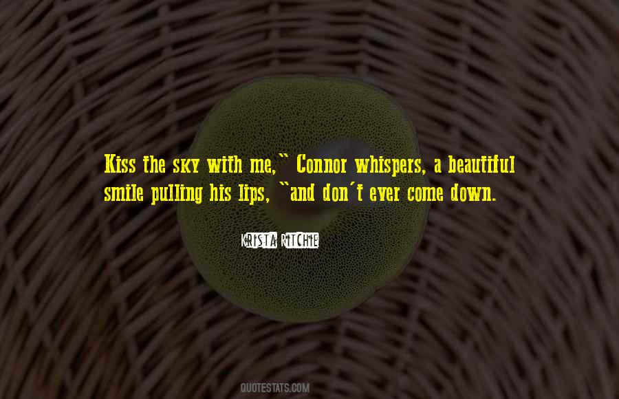 Quotes About A Beautiful Sky #523960