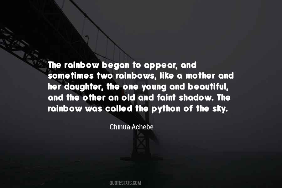 Quotes About A Beautiful Sky #546283