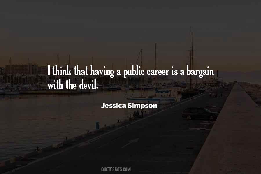 Quotes About Having A Career #804135