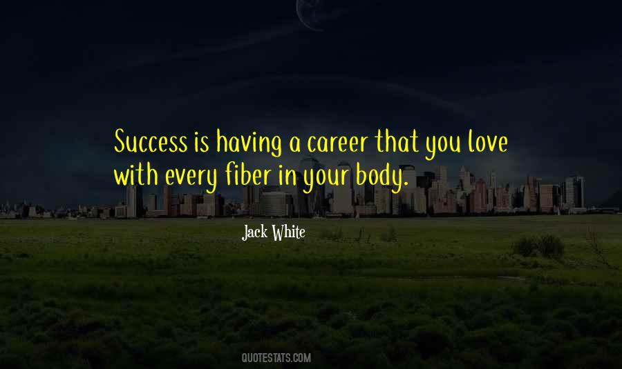 Quotes About Having A Career #930798