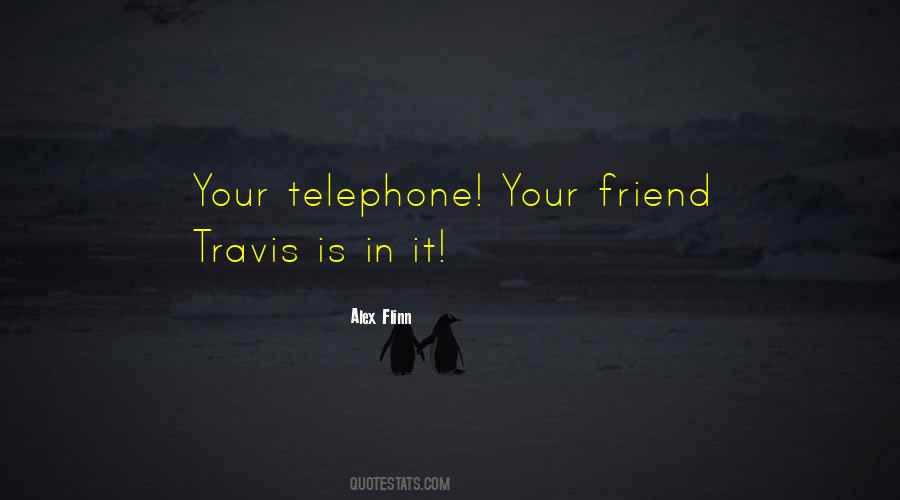 Flinn Quotes #300642