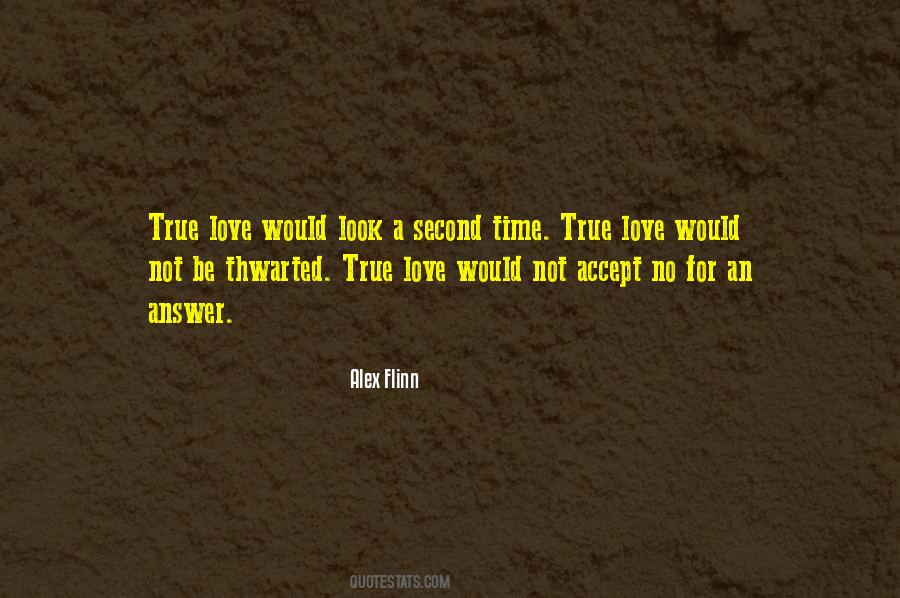 Flinn Quotes #325614