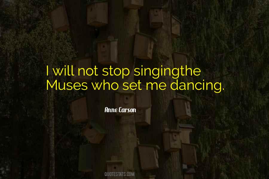 Quotes About The Joy Of Dancing #1773625