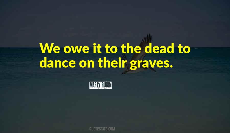 Quotes About The Joy Of Dancing #836197