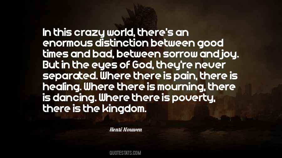 Quotes About The Joy Of Dancing #893482