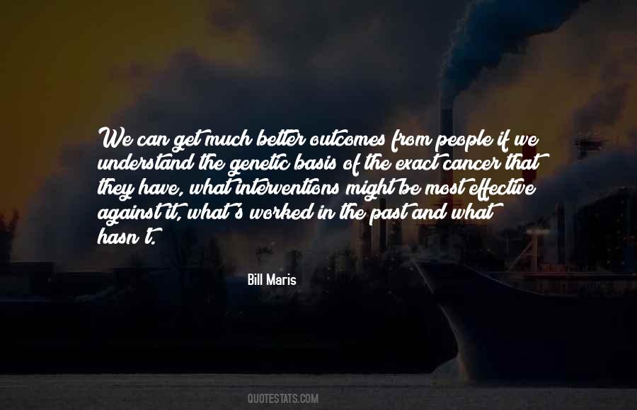 It Can Be Better Quotes #1154969