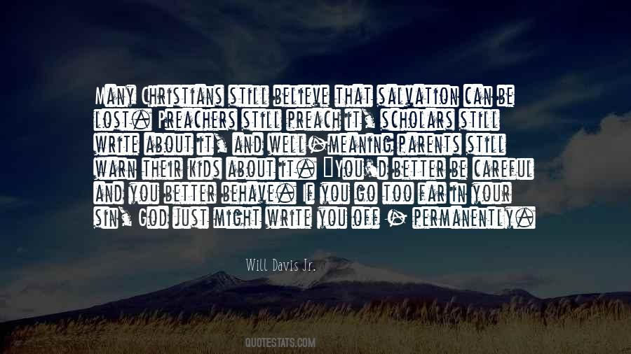 It Can Be Better Quotes #730085