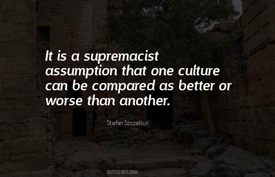 It Can Be Better Quotes #971503
