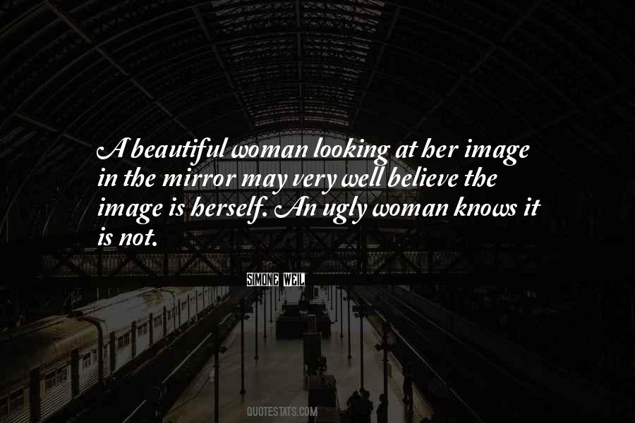 Very Beautiful Woman Quotes #1633282