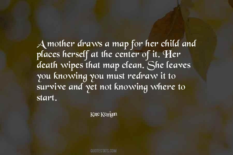Quotes About Not Knowing Where To Start #1795853
