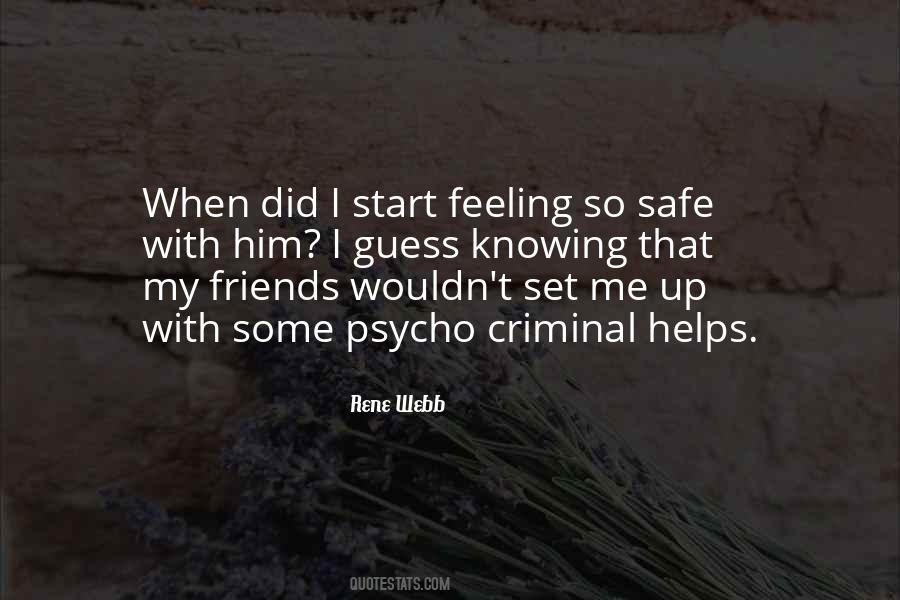 Quotes About Not Knowing Where To Start #297223