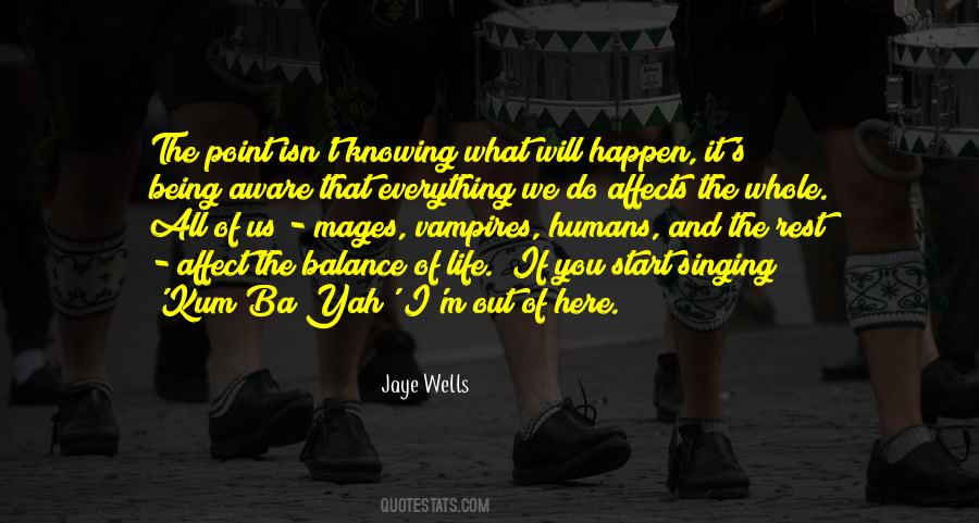 Quotes About Not Knowing Where To Start #655178