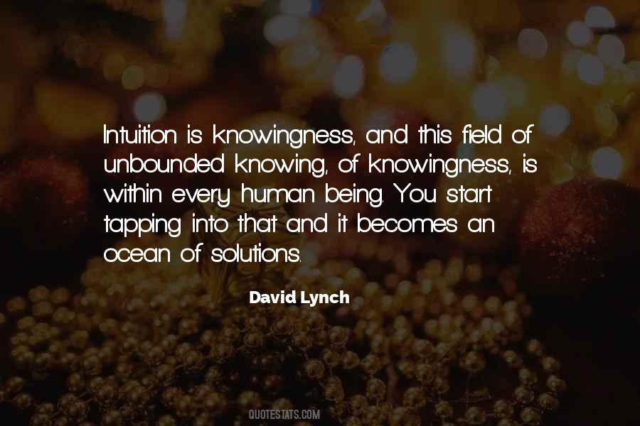 Quotes About Not Knowing Where To Start #739487