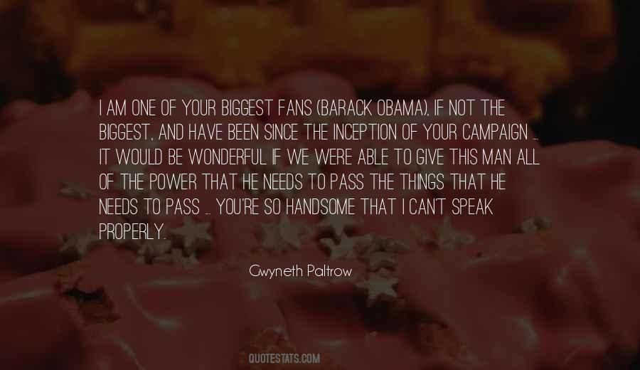 Give It All You Have Quotes #1048391