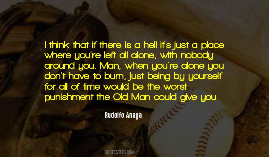 Give It All You Have Quotes #1213434