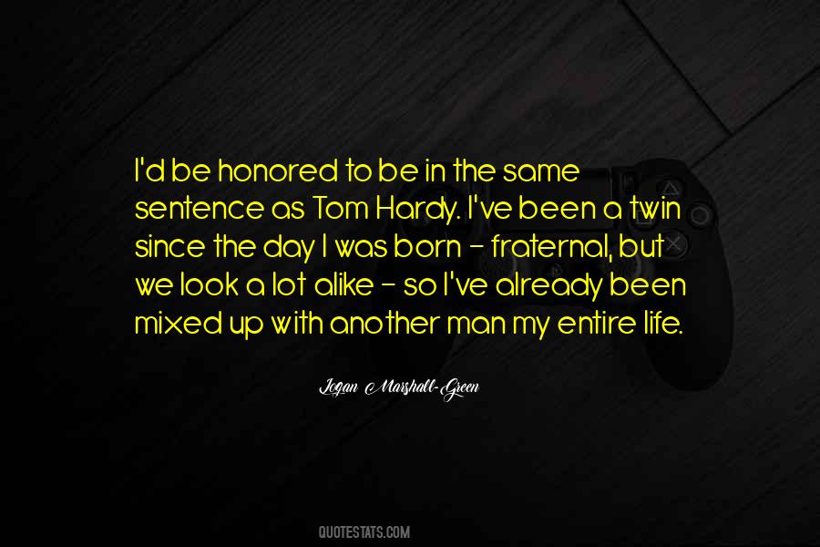The D Day Quotes #305188