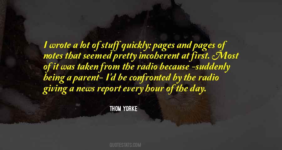 The D Day Quotes #536914